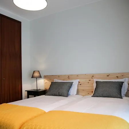 Appartement Oporto Airport Moreira (Porto)
