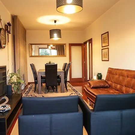 Appartement Oporto Airport