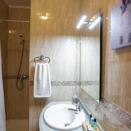 Oporto Airport Appartement Moreira (Porto)