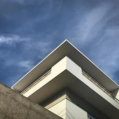 Appartement Oporto Airport Moreira (Porto)