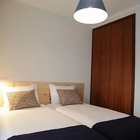 Appartement Oporto Airport
