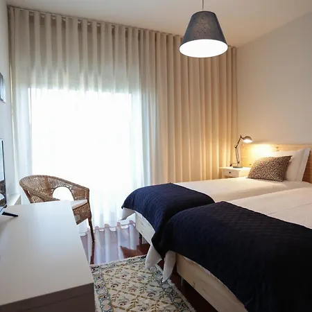 Appartement Oporto Airport Moreira (Porto)