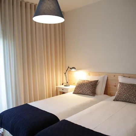 Oporto Airport Appartement