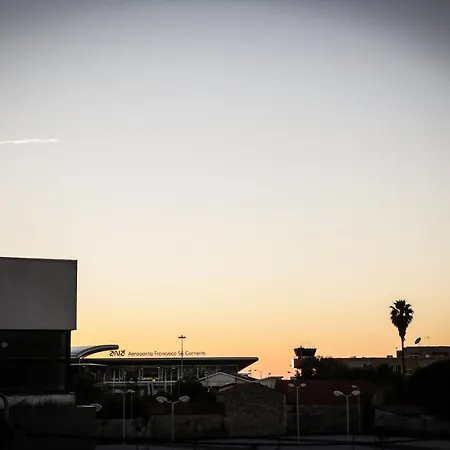 Oporto Airport *