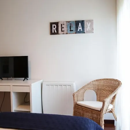 Appartement Oporto Airport