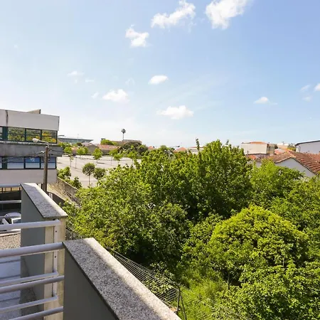 Apartment Oporto Airport