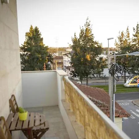 Appartement Oporto Airport