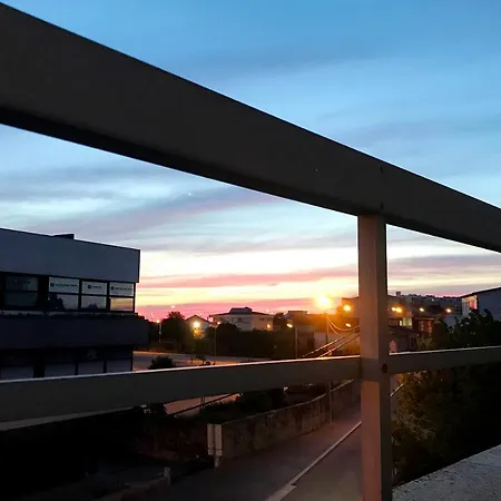 Apartment Oporto Airport *