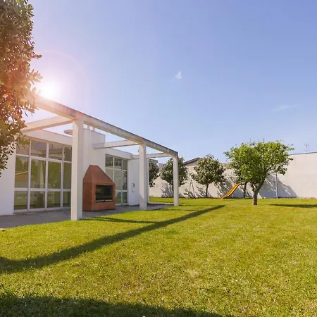 Apartment Oporto Airport *