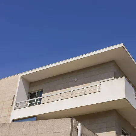 Appartement Oporto Airport Moreira (Porto)