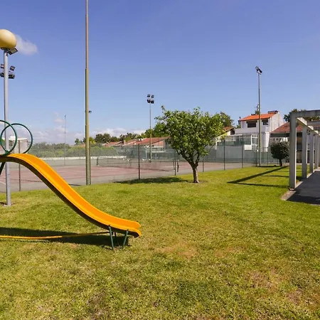 Oporto Airport Appartement